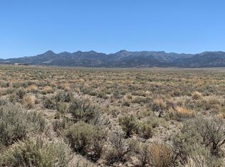 4650 N Peak View Rd, Panguitch, UT 84759