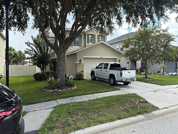 2nd image of 19400 Timberbluff Dr