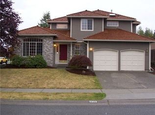 5303 152nd Pl SE, Everett, WA 98208