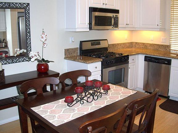 Open floorplan!