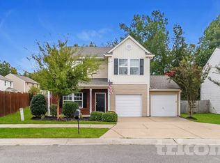 1551 Peabody Ct, Gastonia, NC 28052