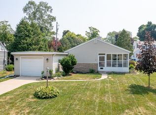 87 Cherry Ct, Appleton, WI 54915