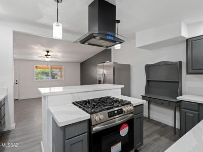 706 N Silverbell Rd, Tucson, AZ, 85745