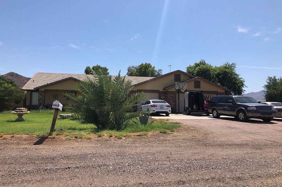 1st image of 4825 W Crivello Ave