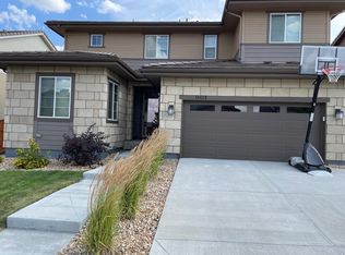 14438 Mosaic Ave, Parker, CO 80134