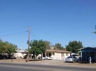3348 W Olive Ave, Fresno, CA