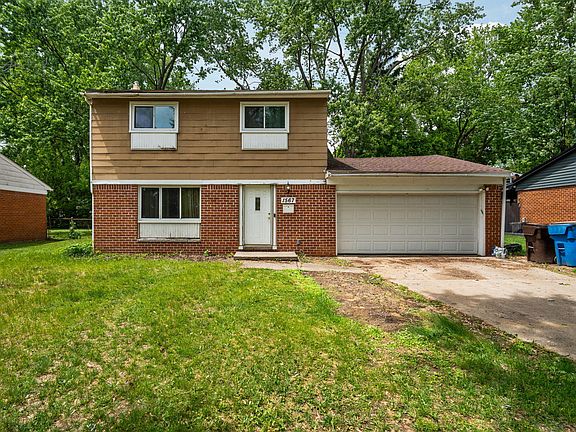 5th image of 1567 Stratford Ct