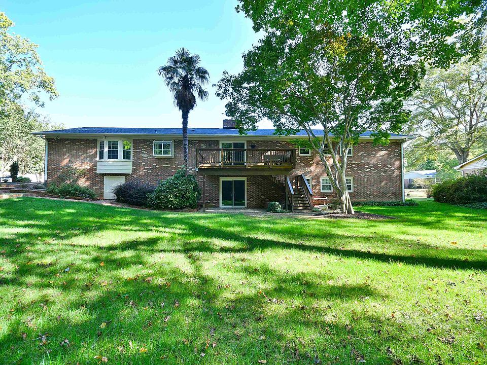 518 Poinsettia Dr, Simpsonville, SC 29681 Zillow