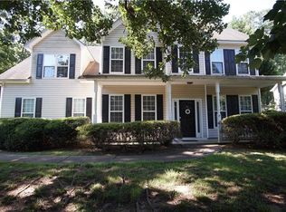 3915 F A A Rd, Cumming, GA 30041