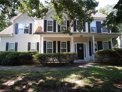 3915 F A A Rd, Cumming, GA, 30041