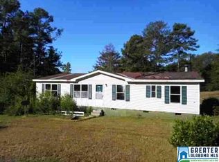430 Agricola Rd, Dadeville, AL 36853