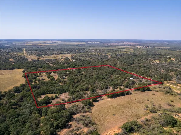 1603 County Road 253, Rochelle, TX 76872