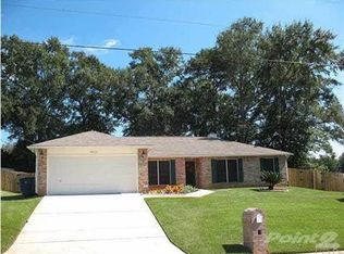 1900 Winners Cir, Cantonment, FL 32533