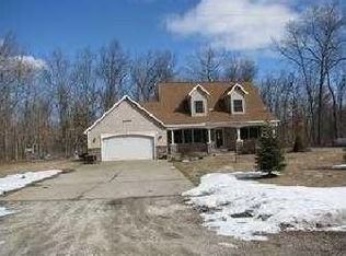 2250 W Webster Rd, Montague, MI 49437