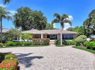 4615 Bayshore Blvd, Tampa, FL 33611