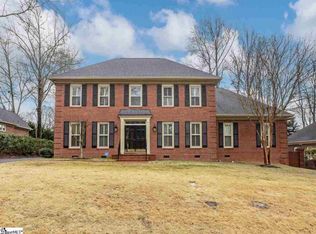 120 Baucom Park Dr, Greer, SC 29650