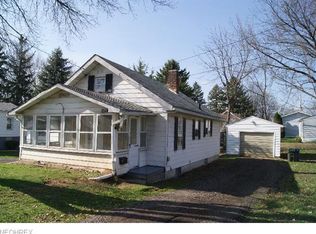 477 E Huston St, Barberton, OH