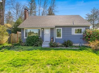 5726 SW Florida St, Portland, OR 97219