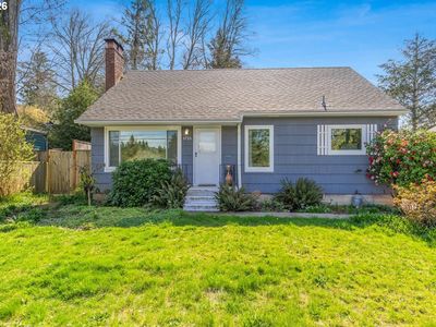 5726 SW Florida St, Portland, OR, 97219