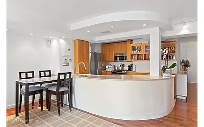 Sold by Douglas Elliman