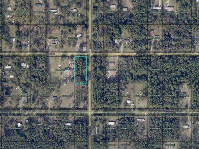 4405 Gladys St Lot 1074, Hastings, FL, 32145