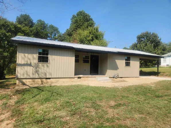 206 Baskin St, Hartman, AR 72840