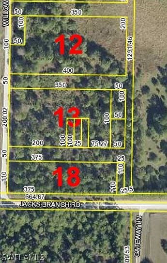 2nd image of Willow Ln