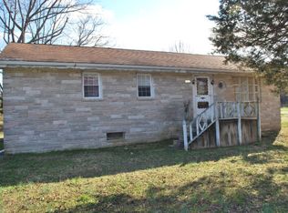 3342 Nomini Hall Rd, Hague, VA 22469