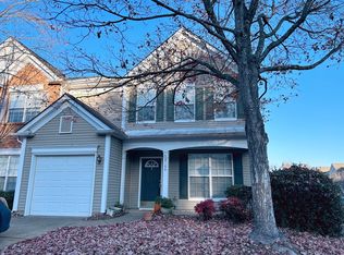 8104 Kincaid Ct, Charlotte, NC 28277