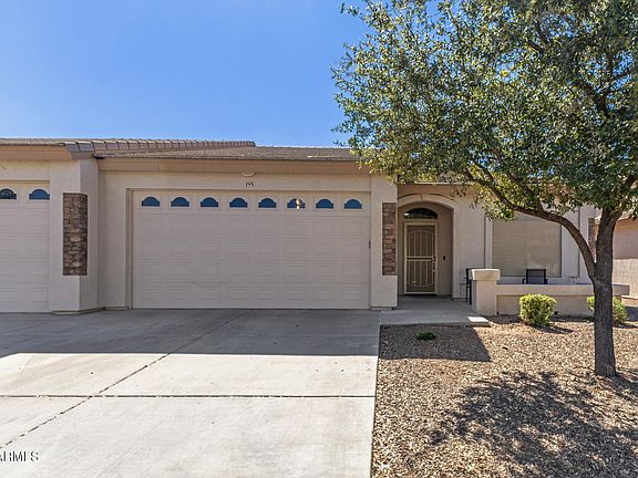 2nd image of 10960 E MONTE Avenue #195