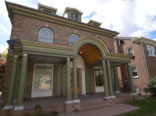 939 N Washington St APT 3, Denver, CO 80203
