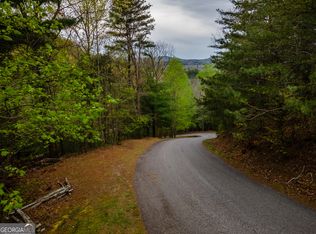LOT 49 Raven Ridge Cir, Mineral Bluff, GA 30559