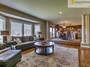 8400 NE 102nd Ter, Kansas City, MO 64157
