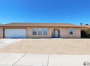 11266 E 26th St, Yuma, AZ 85367