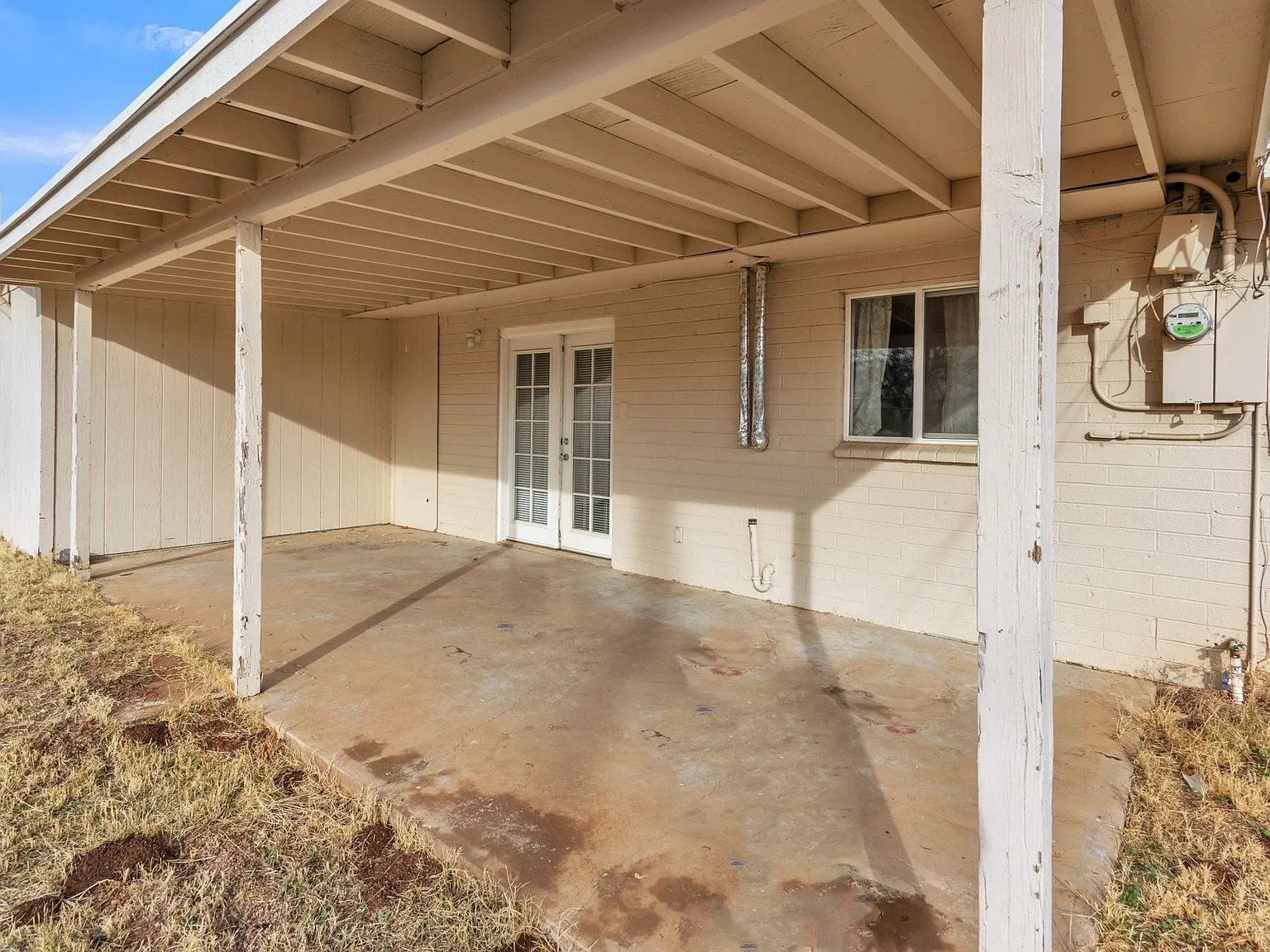 4 bed, 1226 sqft, $1,450 — Photo 4