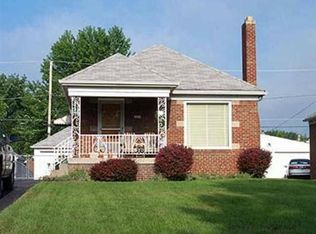 1328 N Butler Ave, Indianapolis, IN 46219
