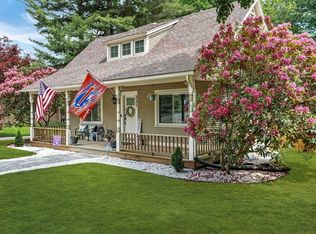 331 Elm St, East Longmeadow, MA 01028