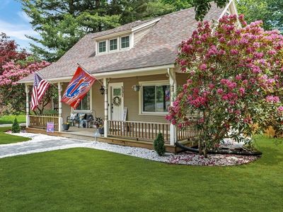 331 Elm St, East Longmeadow, MA, 01028