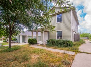 17801 Golden Valley Dr, Manor, TX 78653