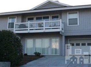 40 Beach Rd S, Wilmington, NC 28411