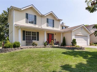 798 Seven Hills Ln, Saint Charles, MO, 63304