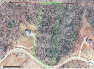 Jewell Ct, Mount Airy, NC 27030