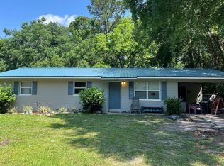 1408 6th St NW, Live Oak, FL 32060