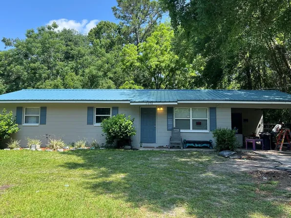 1408 6th St NW, Live Oak, FL 32060