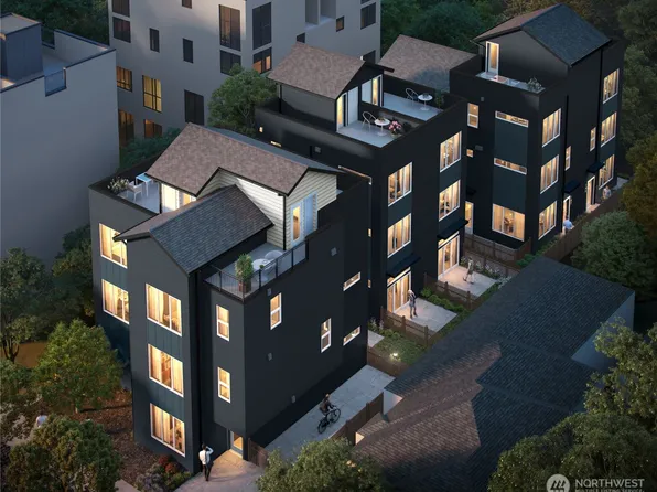9021 B 13th Avenue NW, Seattle, WA 98117
