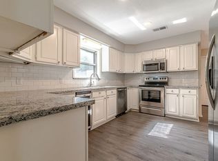 4302 Silverwood Dr, Houston, TX 77035