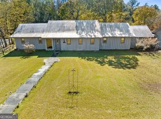 3969 Ben Grady Collins Rd LOT 2, Portal, GA 30450