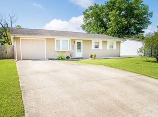 2436 Lexington Rd, Evansville, IN 47720