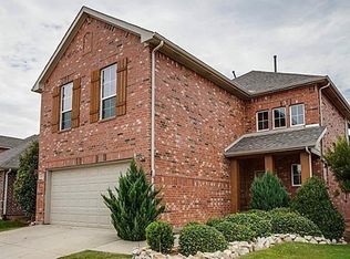 413 Perkins Dr, Argyle, TX 76226