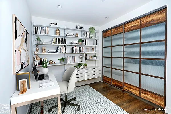 Sold by Brown Harris Stevens | media 12